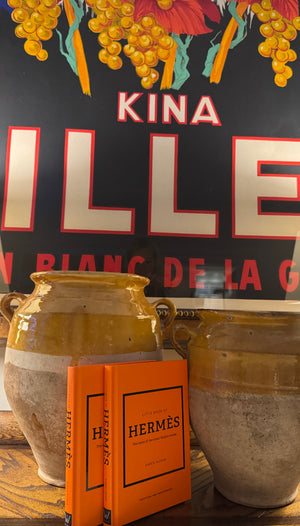 Hermes’ Mini History Book