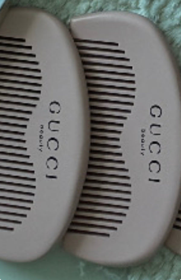 Gucci Mini Comb