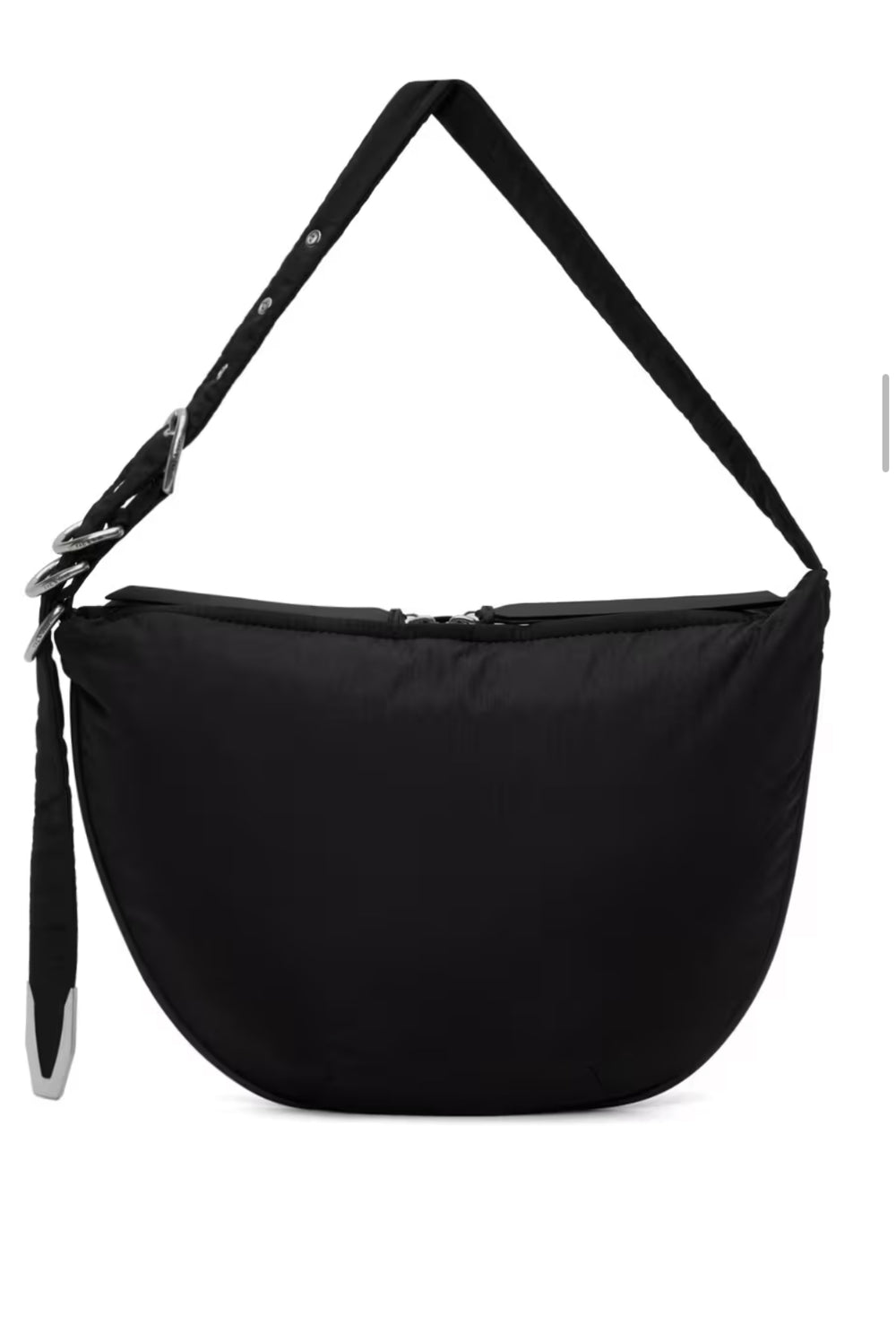 Rag & Bone Black Spire Mini Bag  NWT (nylon)