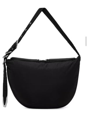 Rag & Bone Black Spire Mini Bag  NWT (nylon)