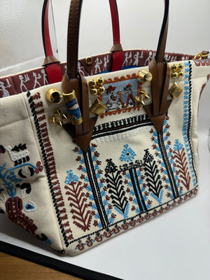 Christian Louboutin Tote
