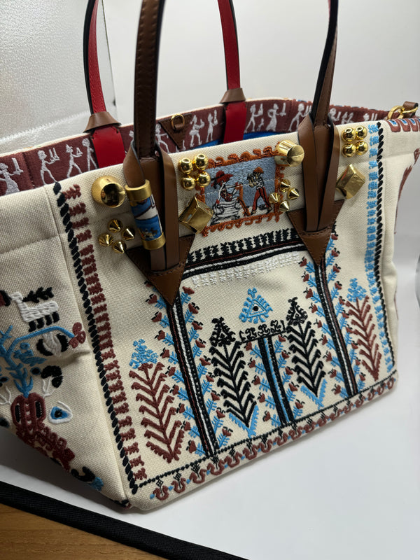 Christian Louboutin Tote