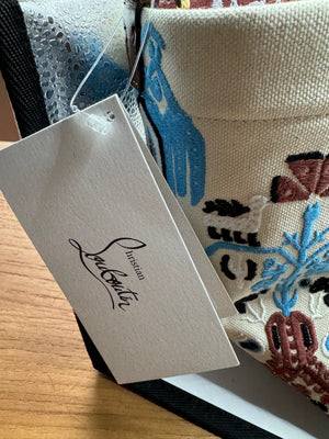 Christian Louboutin Tote