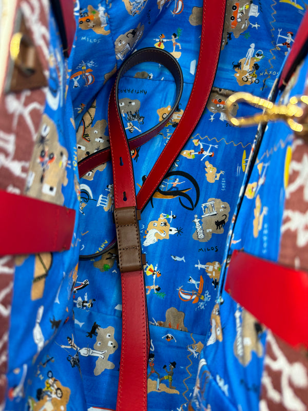 Christian Louboutin Tote