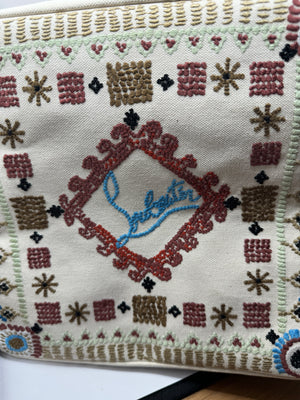 Christian Louboutin Tote