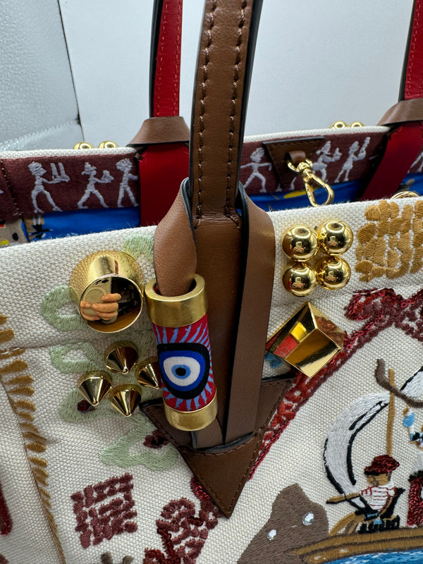 Christian Louboutin Tote