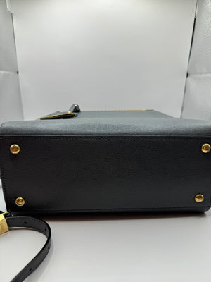 Fendi 2 Jours Tote with strap