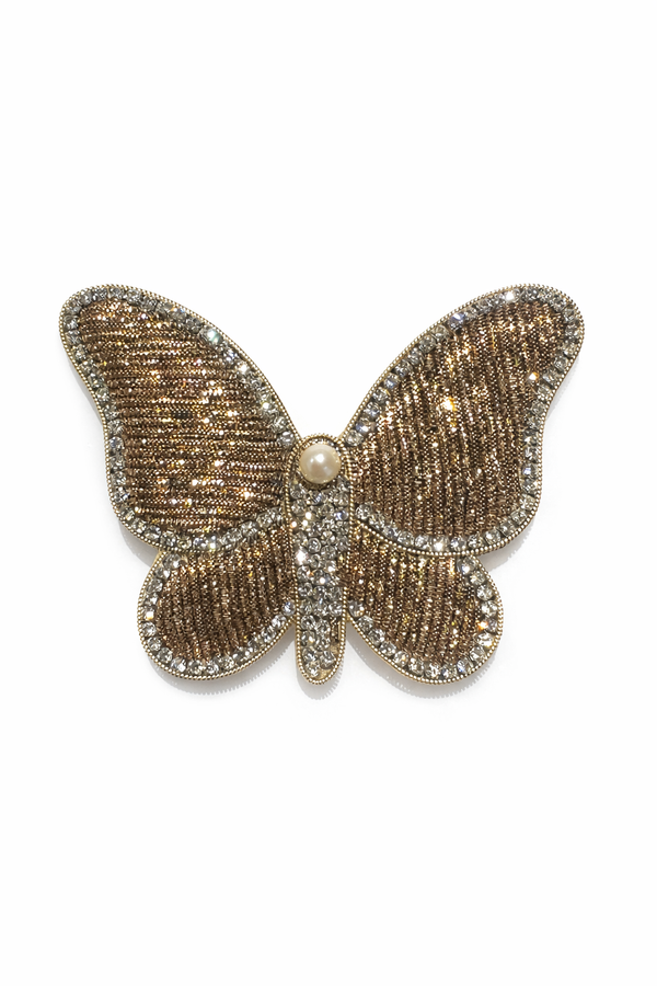 Summer Brooch Pins