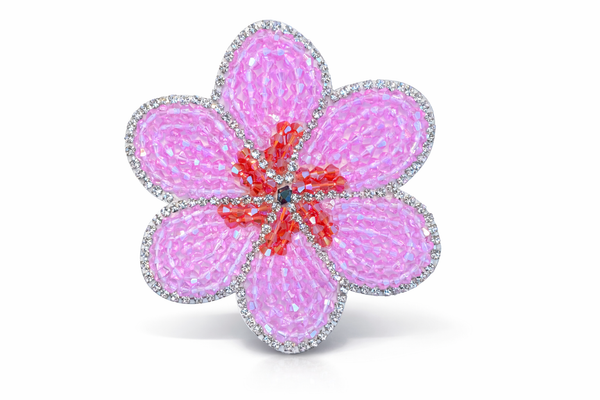Summer Brooch Pins