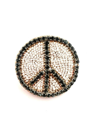 Summer Brooch Pins