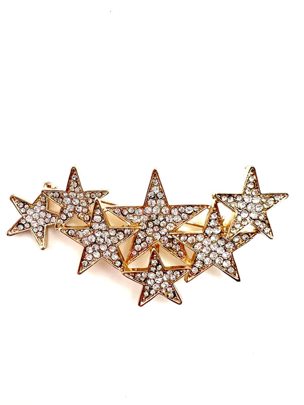 Summer Brooch Pins