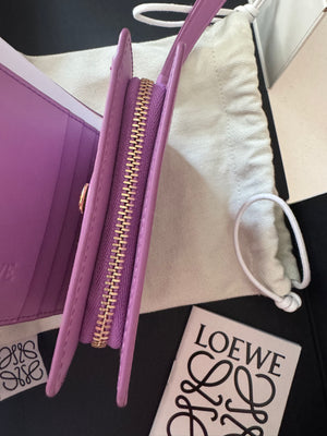 Loewe new puzzle small wallet