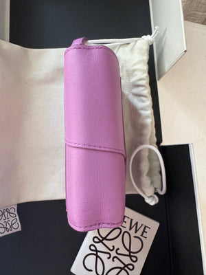 Loewe new puzzle small wallet