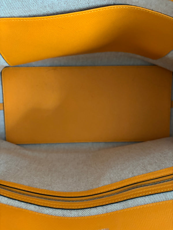 Hermès Maxibox Cabas 36 – Premium Leather Large Tote