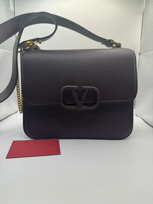 Valentino Medium V Sling Shoulder bag