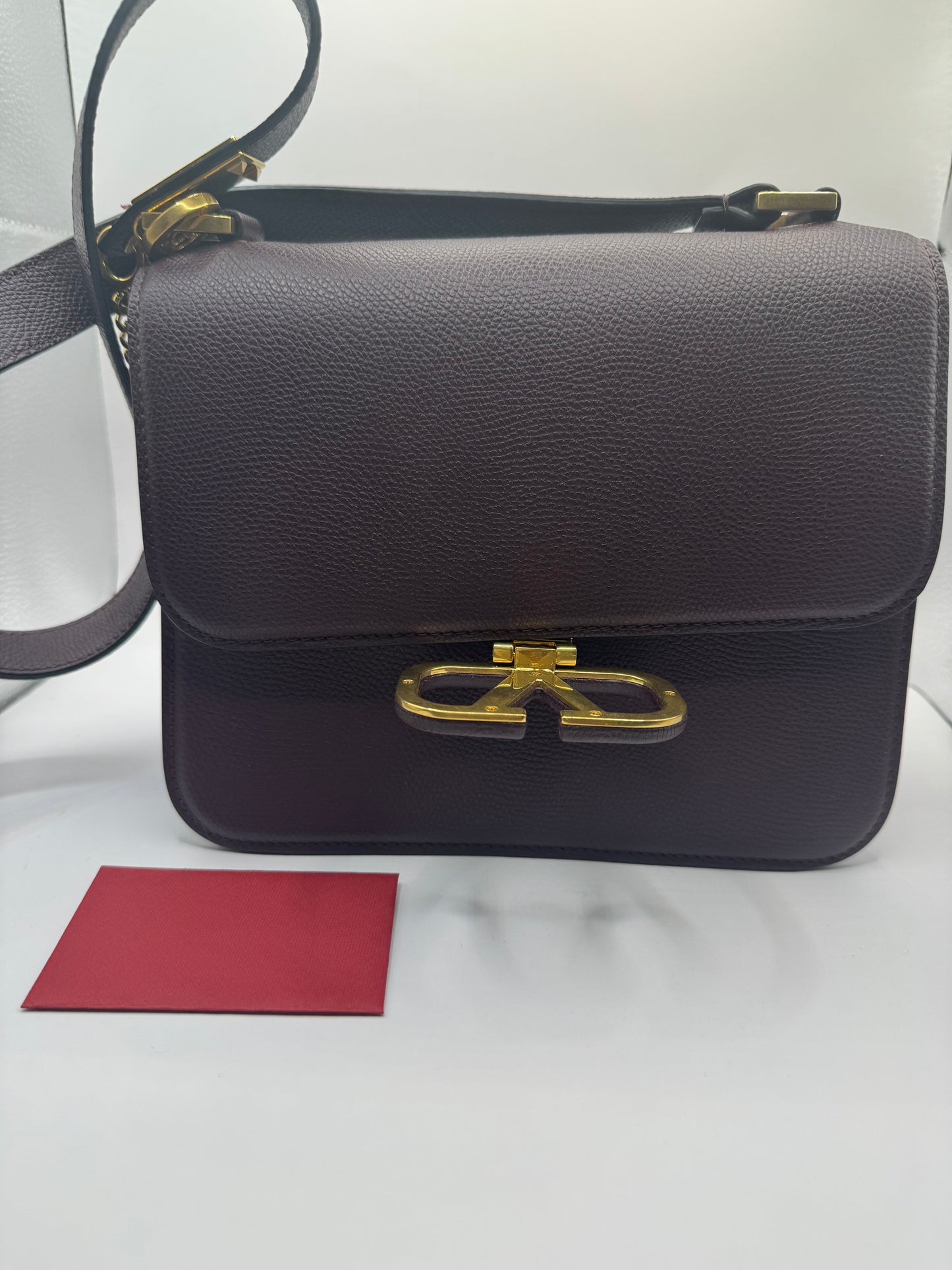 Valentino Medium V Sling Shoulder bag