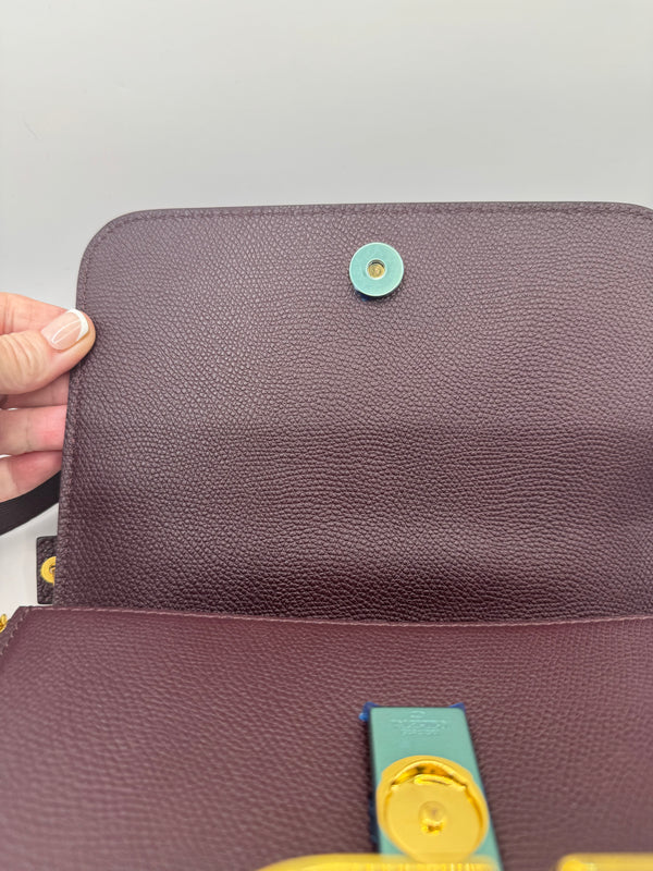 Valentino Medium V Sling Shoulder bag