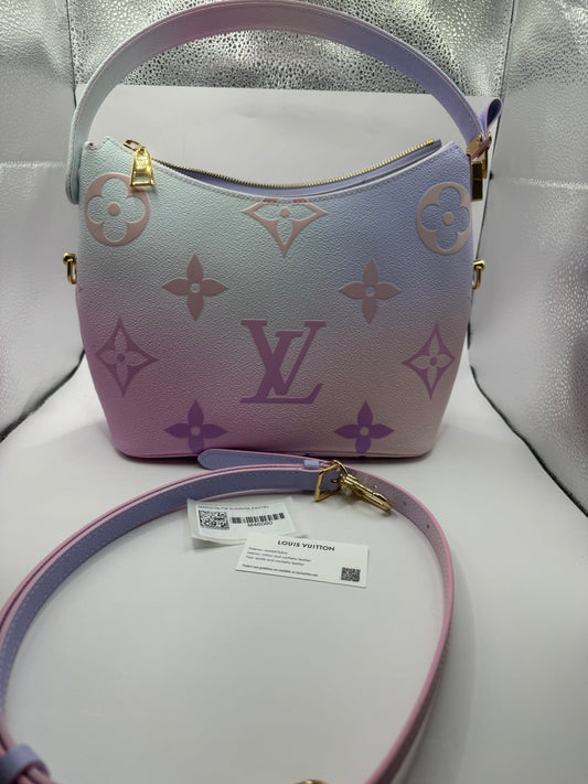 Louis Vuitton Spring Marshmellow Sunrise Pastel PM Shoulder/Crossbody