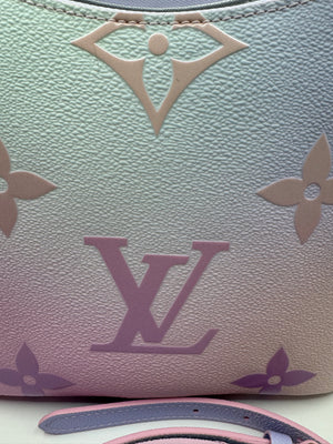 Louis Vuitton Spring Marshmellow Sunrise Pastel PM Shoulder/Crossbody
