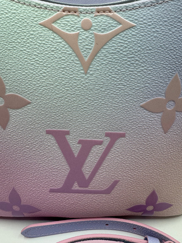 Louis Vuitton Spring Marshmellow Sunrise Pastel PM Shoulder/Crossbody