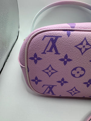 Louis Vuitton Spring Marshmellow Sunrise Pastel PM Shoulder/Crossbody