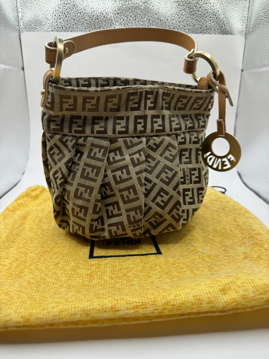 Fendi Zucca Mini Chef