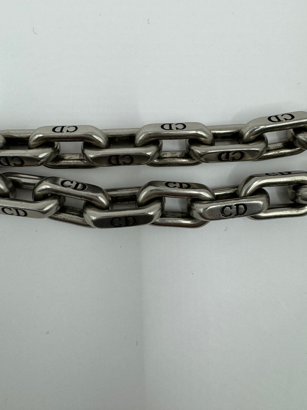 Christian Dior Studded Addict Bag - Limited