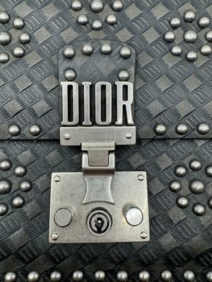 Christian Dior Studded Addict Bag - Limited