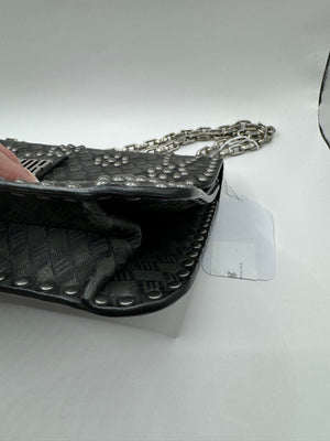 Christian Dior Studded Addict Bag - Limited