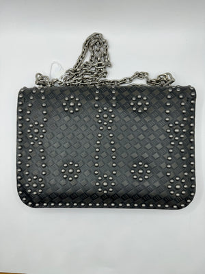 Christian Dior Studded Addict Bag - Limited