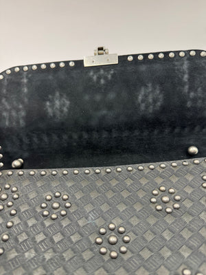 Christian Dior Studded Addict Bag - Limited