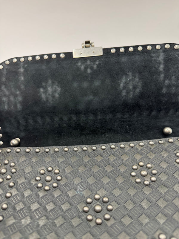 Christian Dior Studded Addict Bag - Limited