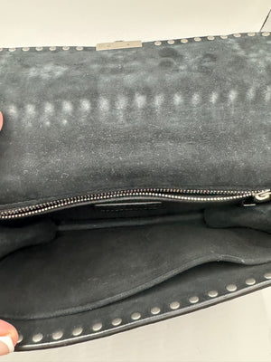 Christian Dior Studded Addict Bag - Limited