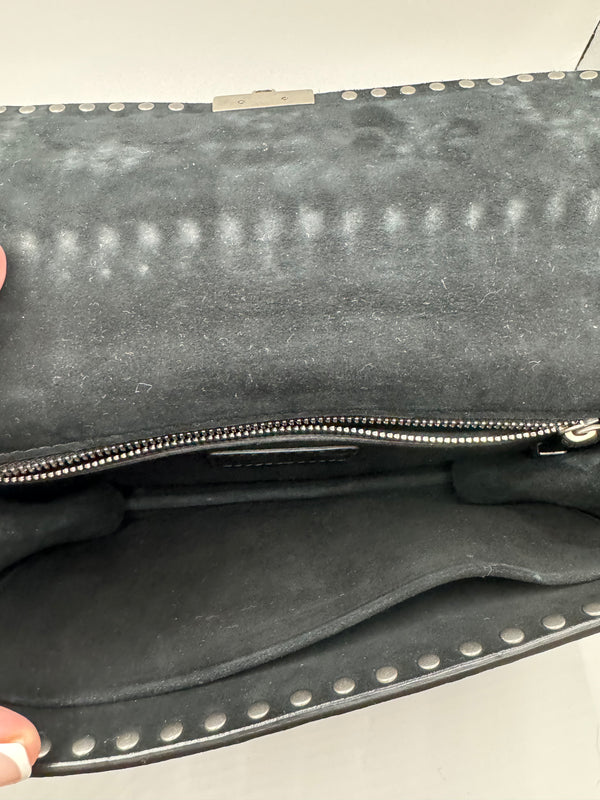Christian Dior Studded Addict Bag - Limited