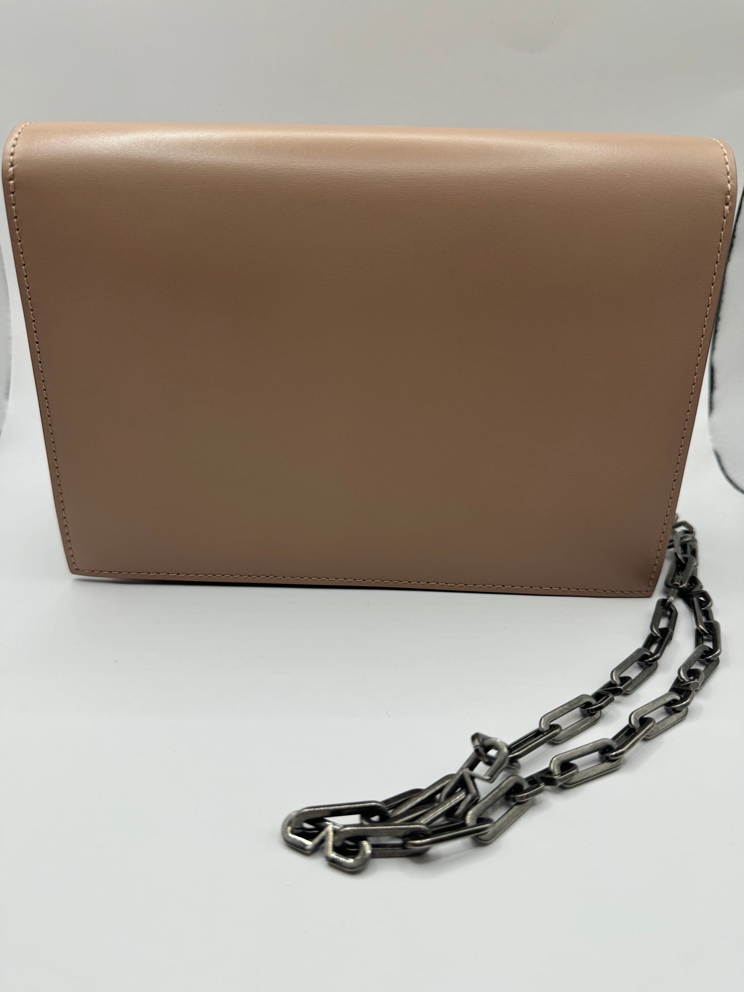 Valentino Garavani VCase Shoulder Bag with Crystal