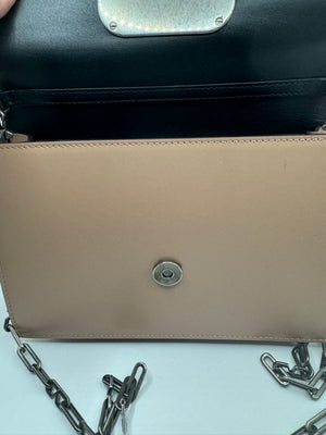 Valentino Garavani VCase Shoulder Bag with Crystal