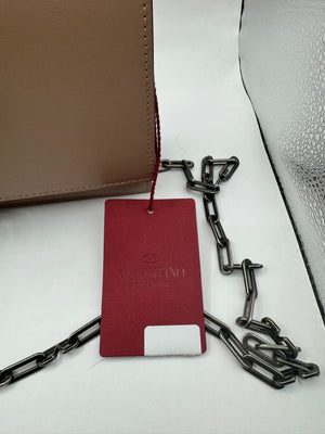 Valentino Garavani VCase Shoulder Bag with Crystal