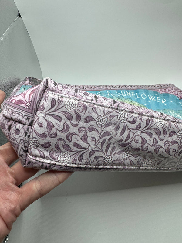 Papaya brand Cosmetic/Clutch/Beach bag