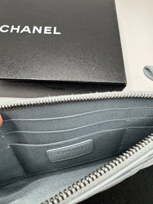 Chanel Gabrielle Wallet AGHW