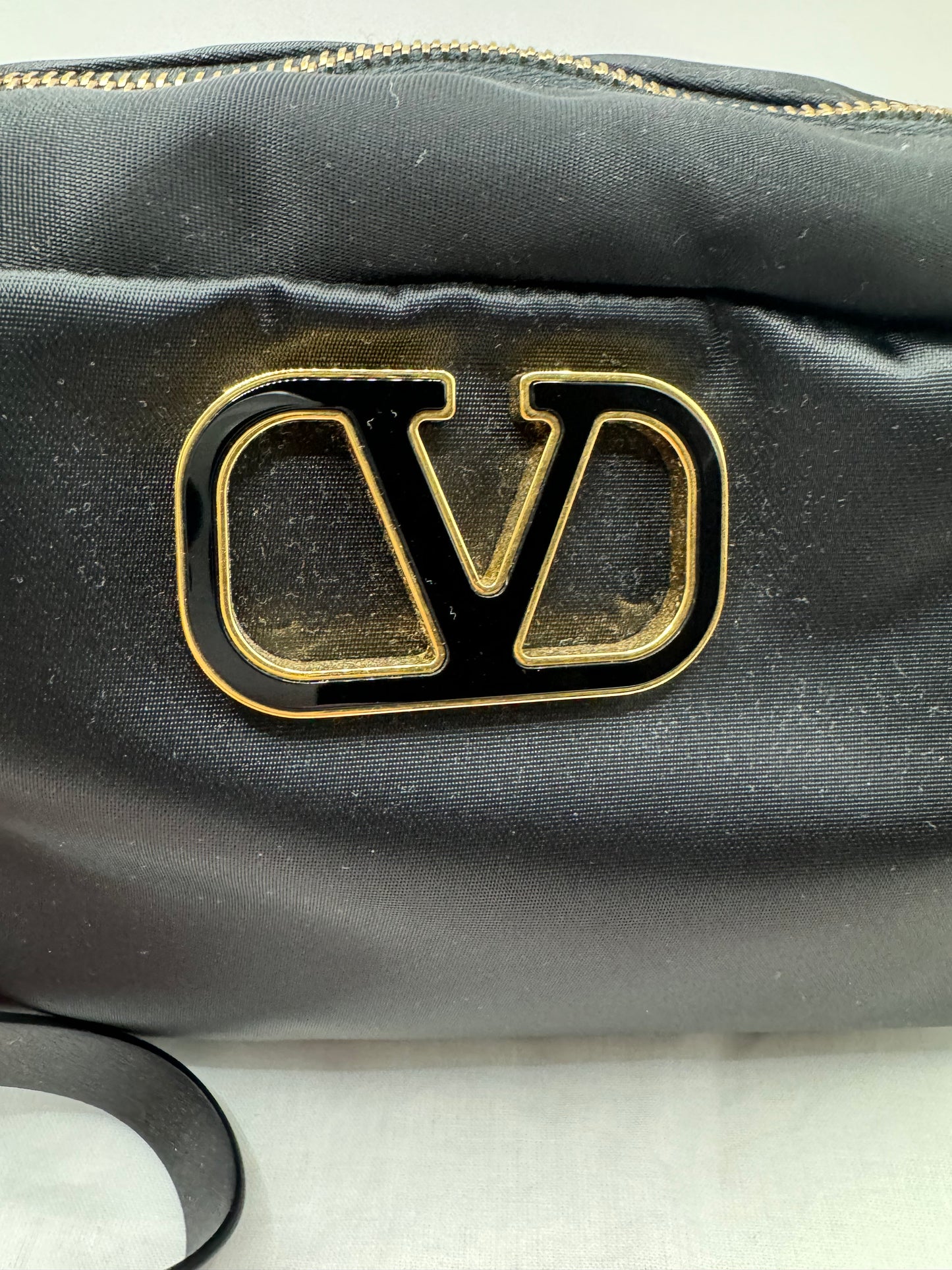 Valentino Cosmetic/Pouch bag