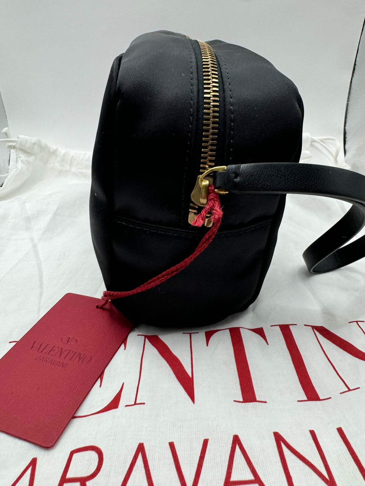 Valentino Cosmetic/Pouch bag