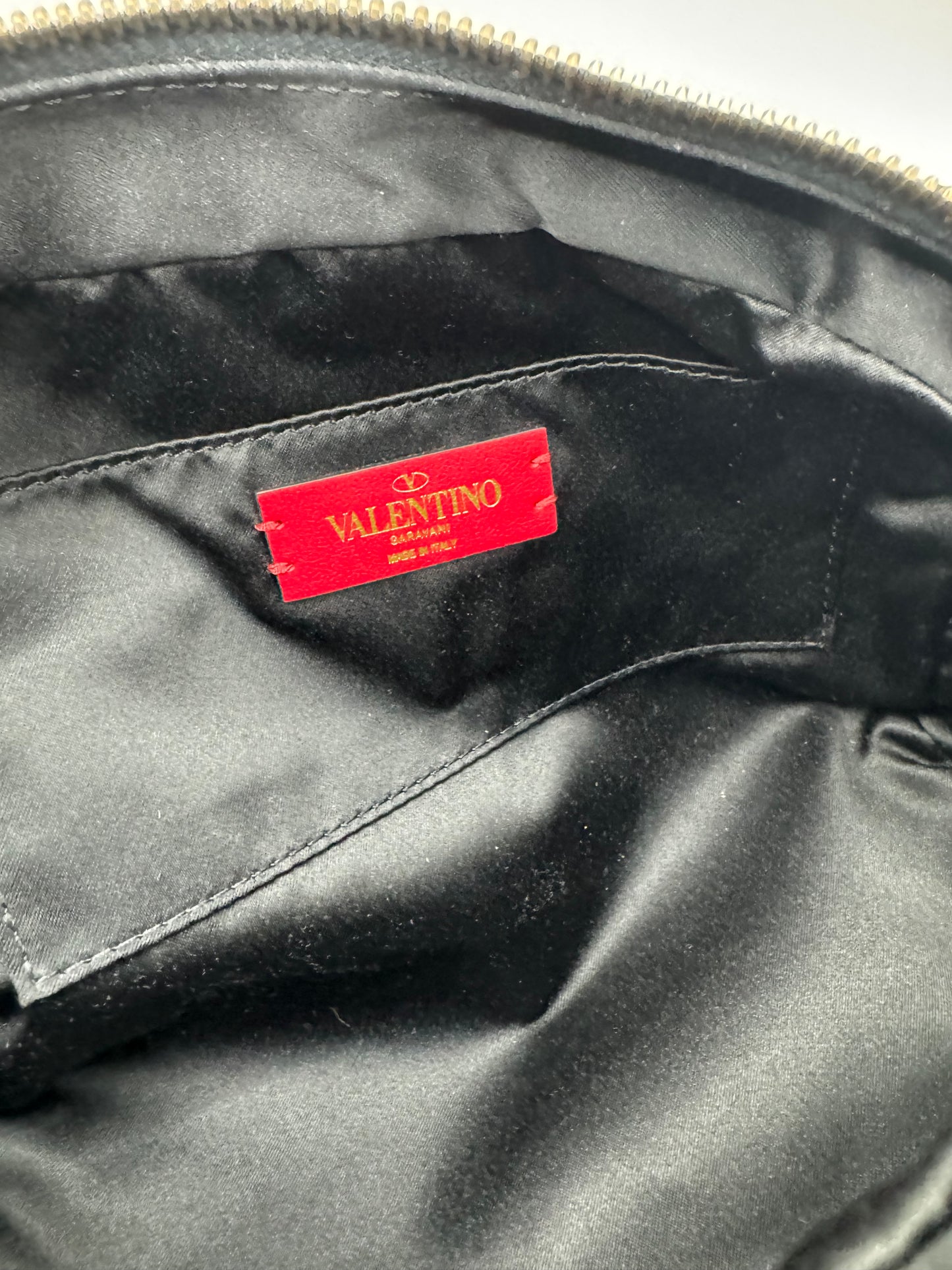 Valentino Cosmetic/Pouch bag