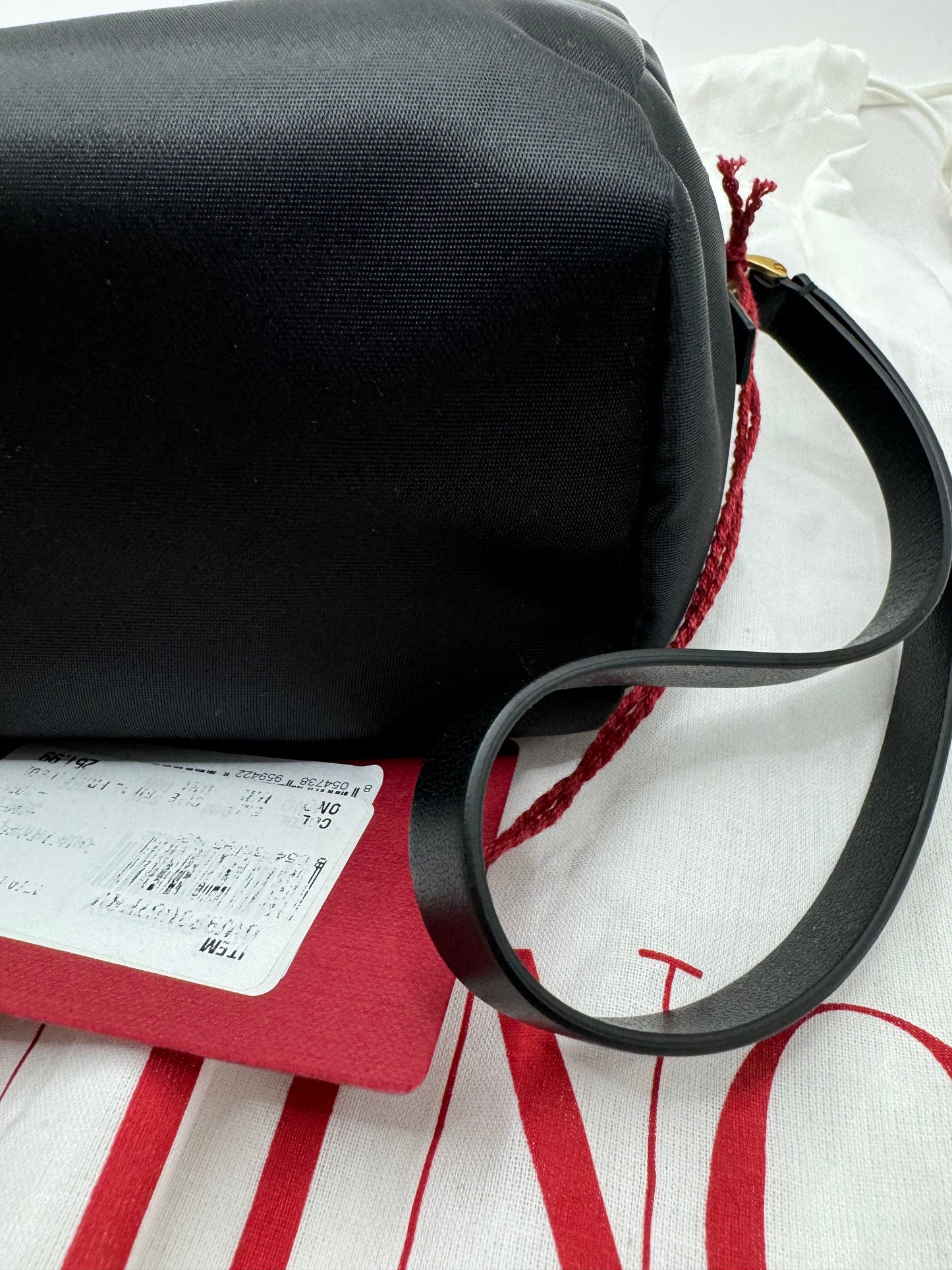 Valentino Cosmetic/Pouch bag