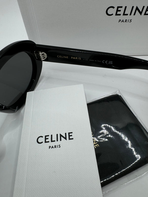 Celine Oval Triomphe sunglasses