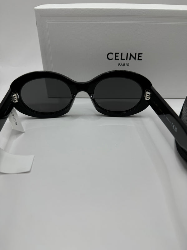 Celine Oval Triomphe sunglasses