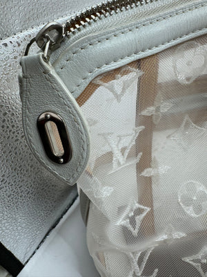 Louis Vuitton 2012 Lockit East/West handbag