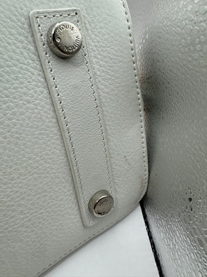 Louis Vuitton 2012 Lockit East/West handbag