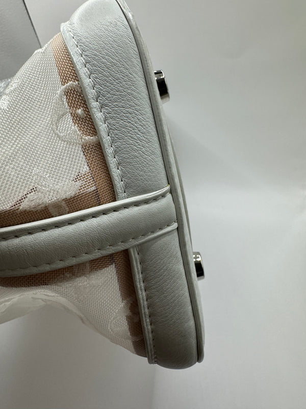 Louis Vuitton 2012 Lockit East/West handbag