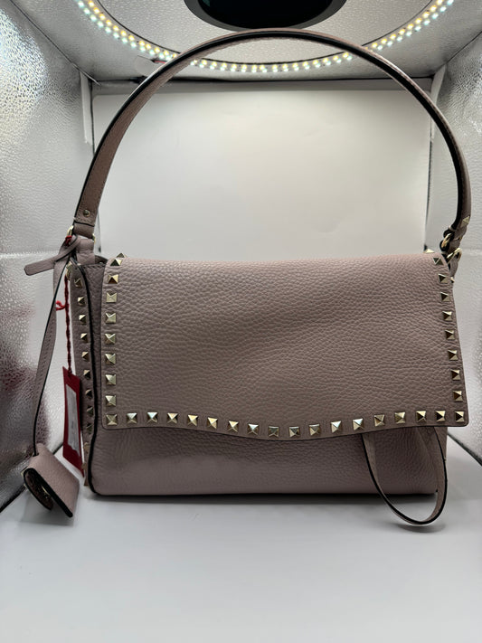 Valentino Rockstud Shoulder Crossbody Bag