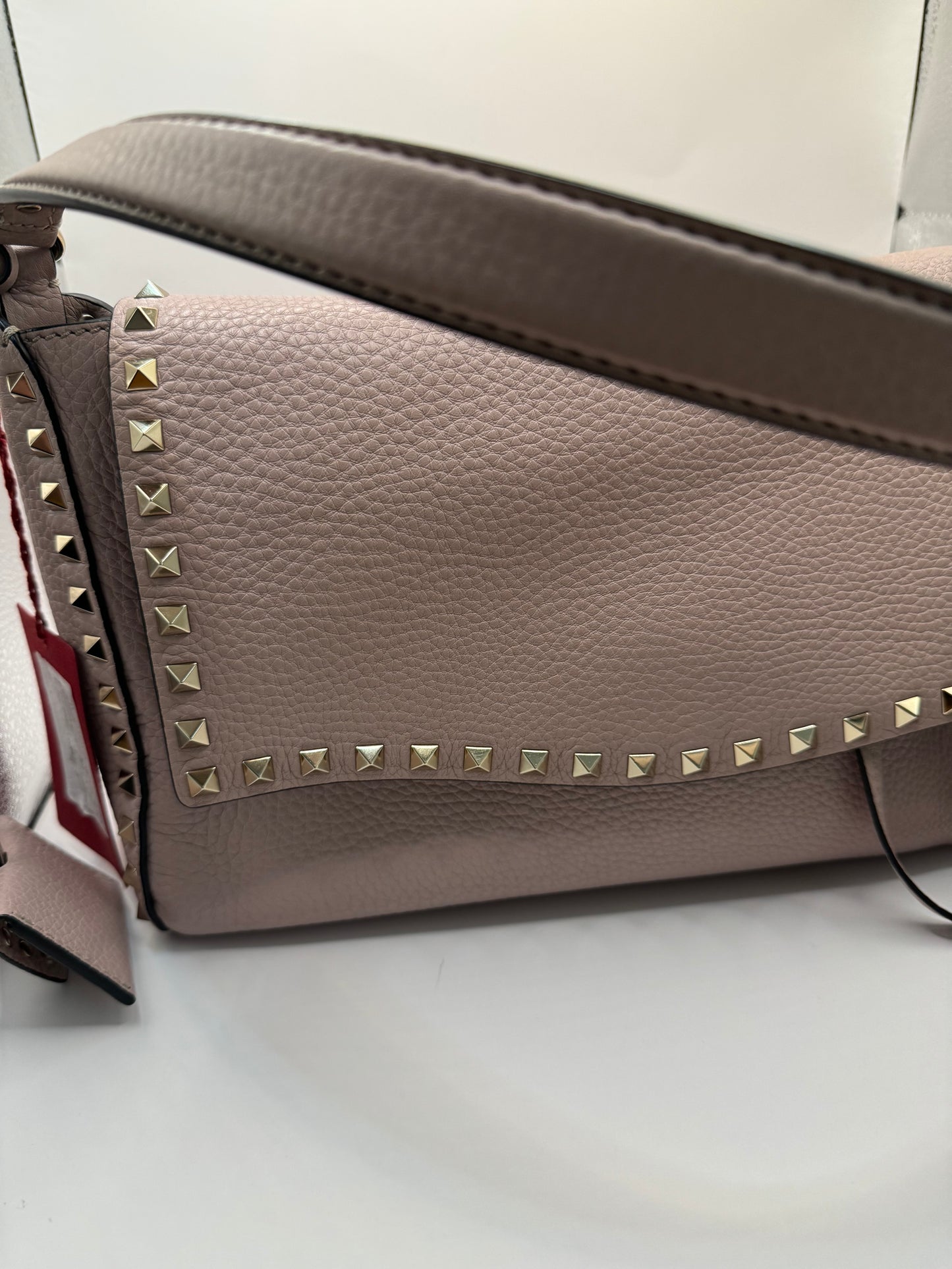 Valentino Rockstud Shoulder Crossbody Bag